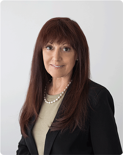 Laura Ferris Biche, mortgage professional in Redwood City